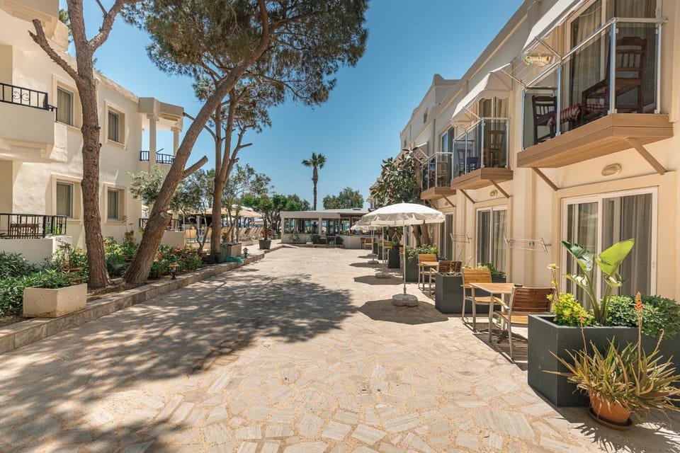 ACELYA OTEL Hotel in Muğla Province