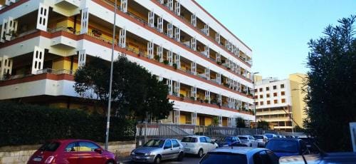 BB dalla zia Hotel in Bari