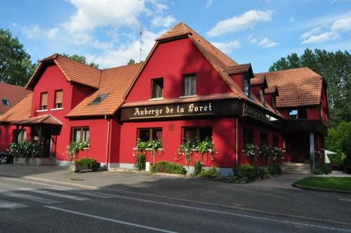 Chambres d'Hotes Chez Marie Hotel in Baden-Württemberg