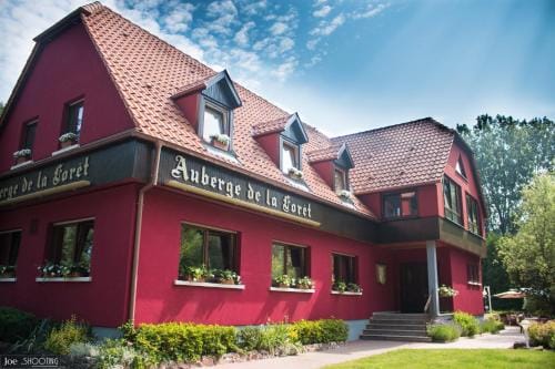 Chambres d'Hotes Chez Marie Hotel in Baden-Württemberg
