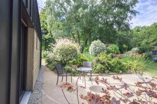 Les Jardins du Cloestro Hotel in Brittany