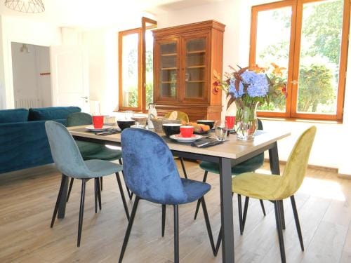 Les Jardins du Cloestro Hotel in Brittany
