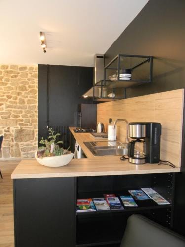 Les Jardins du Cloestro Hotel in Brittany
