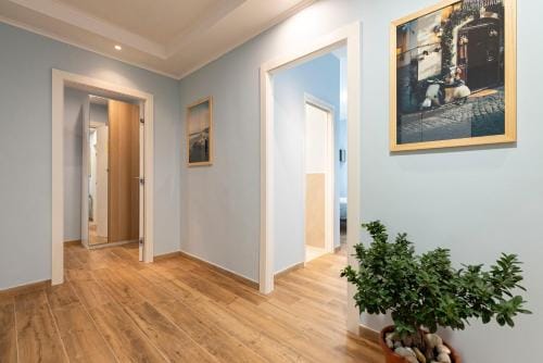 RomeCookSea Guest House Hotel in Ostia