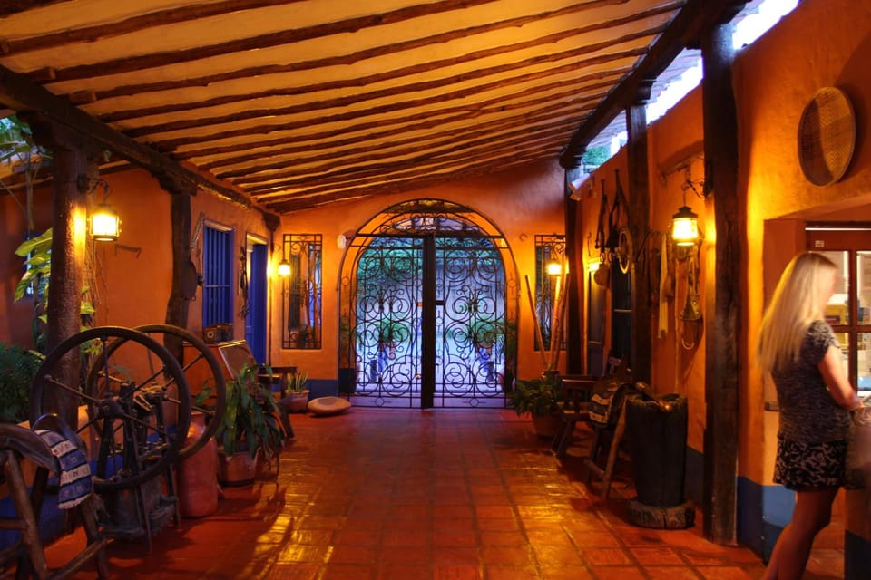 Hotel Costa Linda Beach Hotel in Venezuela