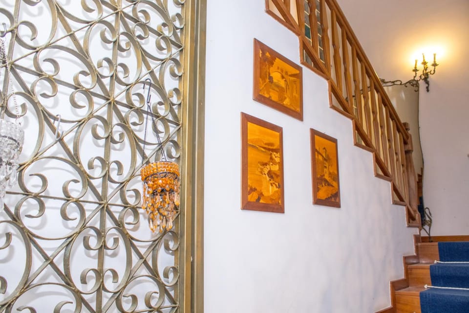 Le Stelline B&B Hotel in Lazio