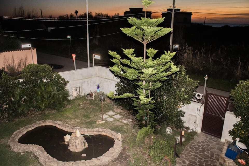 Le Stelline B&B Hotel in Lazio