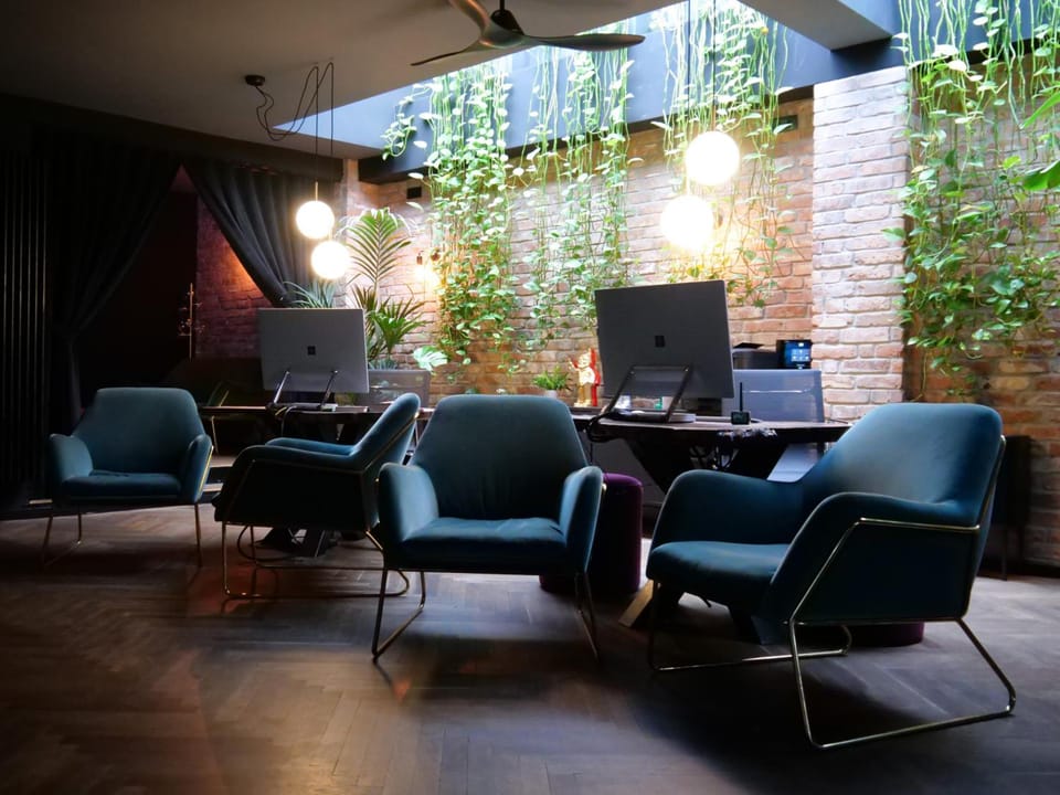 133 Boutique Hotel Hotel in Karlsruhe