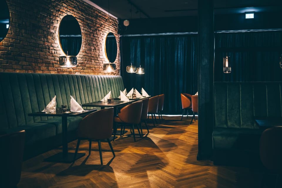 133 Boutique Hotel Hotel in Karlsruhe