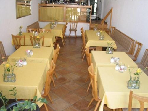 Hotel Gastehaus Theresia Garni Hotel in Baden-Württemberg
