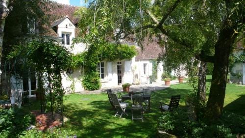 Hote Sainte Marie Hotel in Centre-Val de Loire