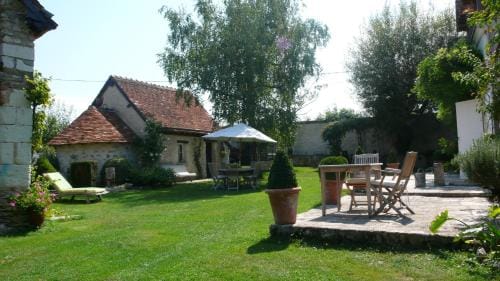 Hote Sainte Marie Hotel in Centre-Val de Loire