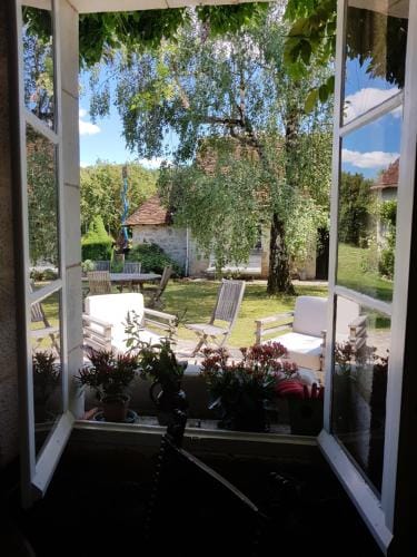 Hote Sainte Marie Hotel in Centre-Val de Loire