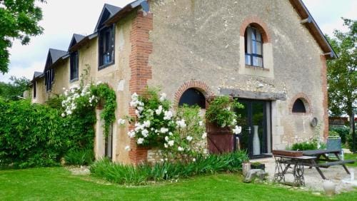 La Ligne Hotel in Centre-Val de Loire