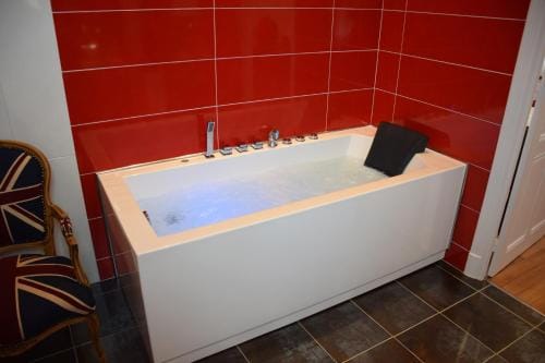 La Porte De Bretagne Hotel in Wallonia, Belgium