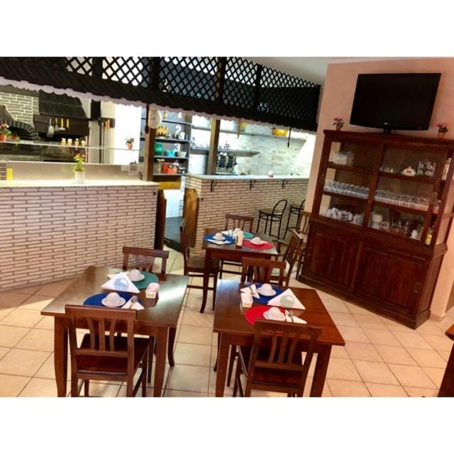 B&B Luminari Hotel in Rome