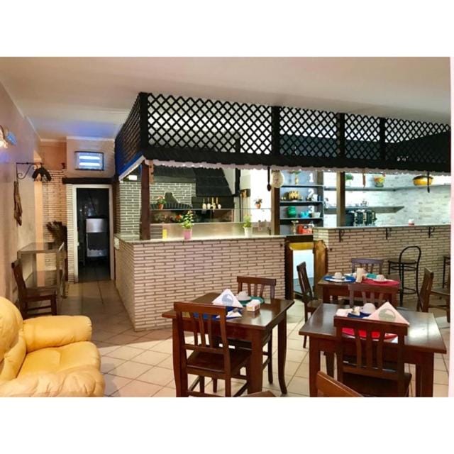 B&B Luminari Hotel in Rome