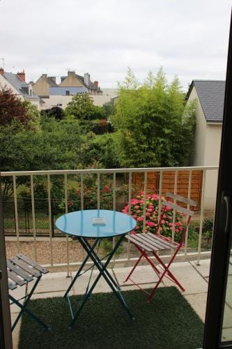 L'Alsacienne Hotel in Tours