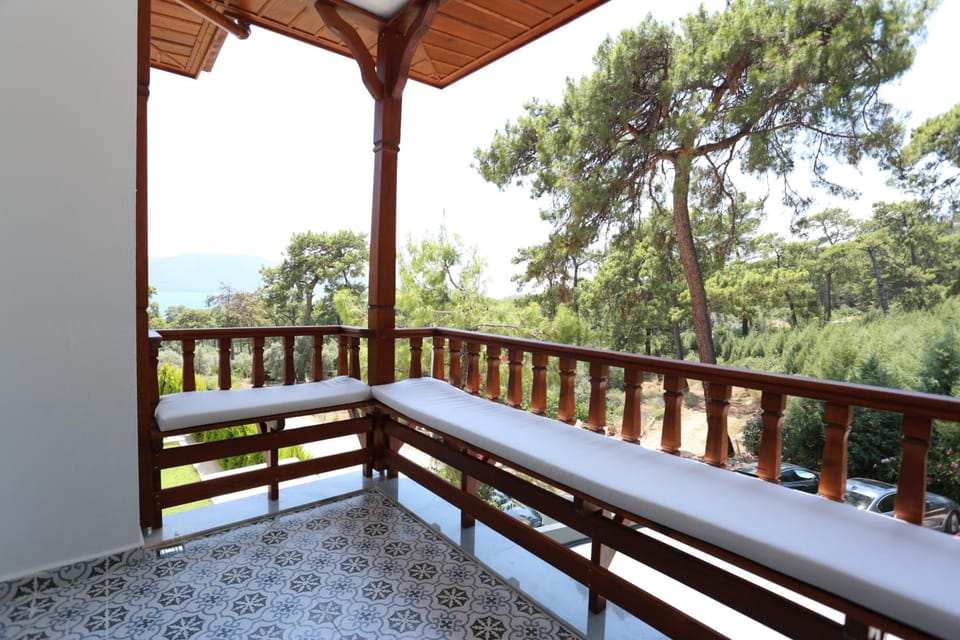 Alp Suites Pinehill Apartment hotel in Muğla Province