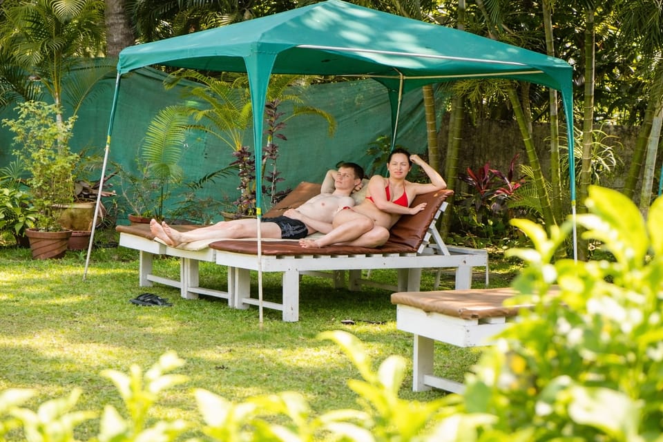 Riverside Regency Resort Resort in Baga