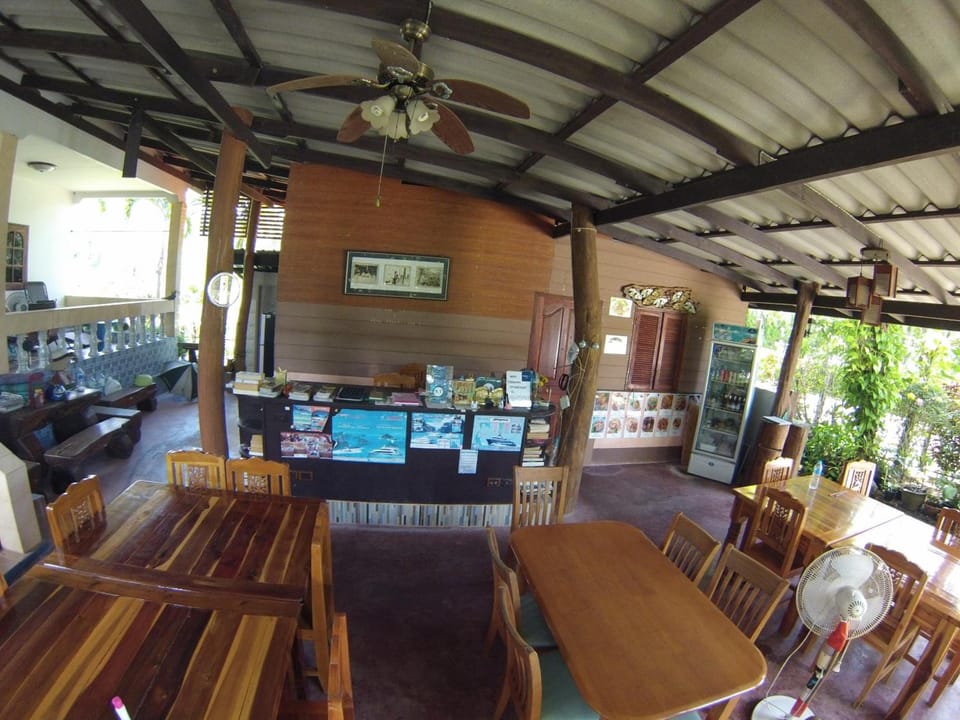 Real Relax Resort and Beauty Massage Resort in Krabi Changwat