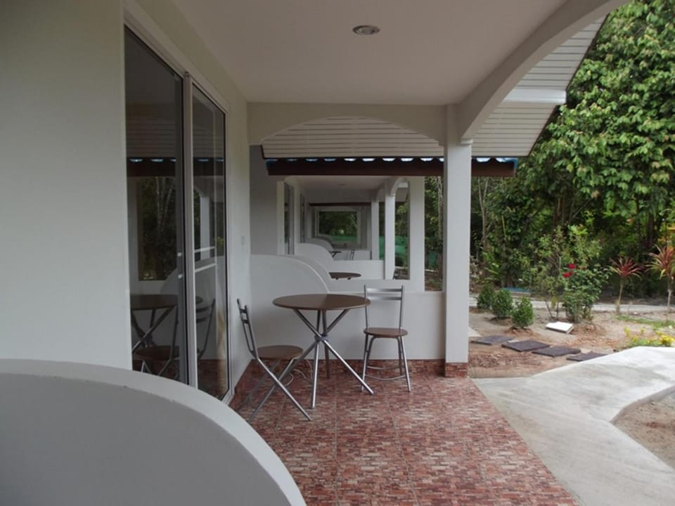 Real Relax Resort and Beauty Massage Resort in Krabi Changwat