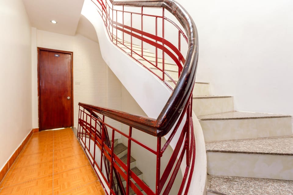 OYO 604 Queen Hotel (spot-on) Hotel in Hanoi