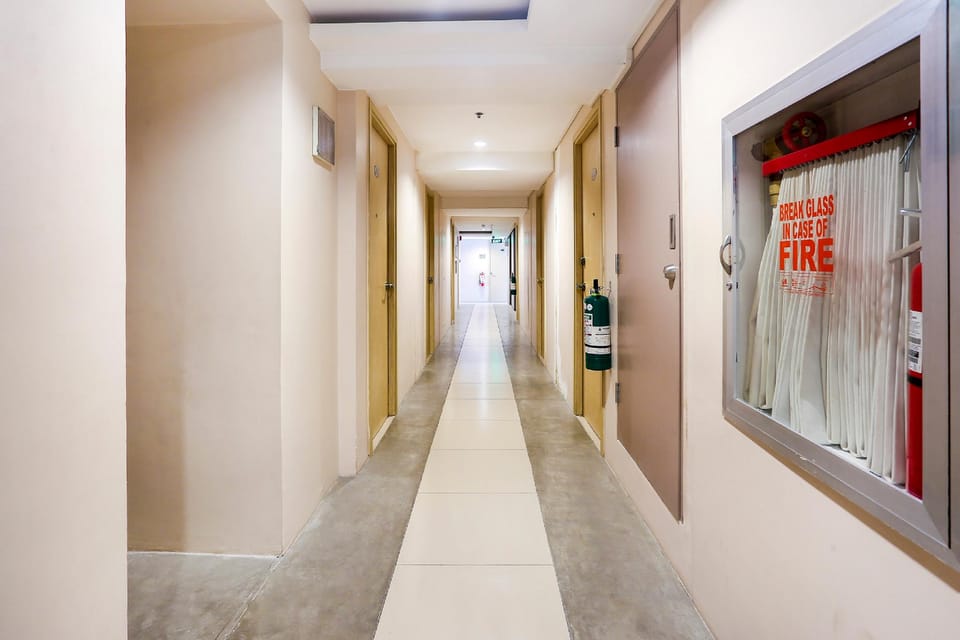 OYO 474 Nizami Condotel Hotel in Mandaluyong