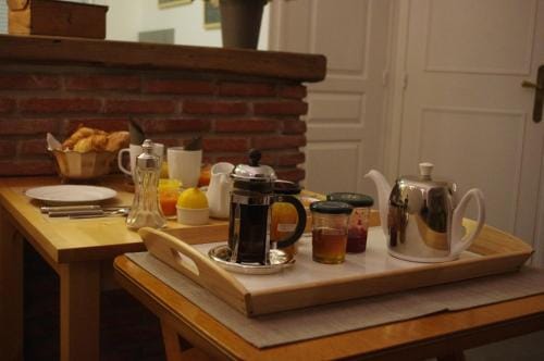Une Chambre Dans L'atelier De R Hotel in Rouen