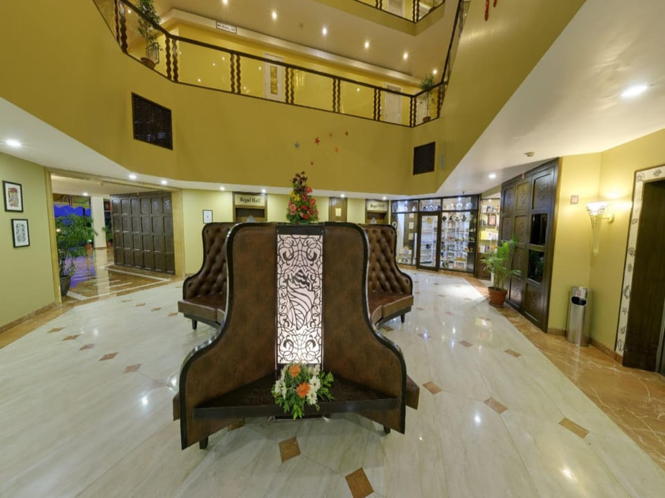 The Crown Goa Hotel Hotel in Goa, India