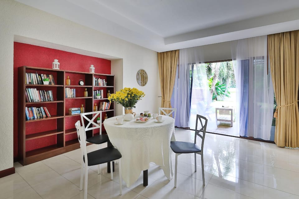 Siam Pool Villa Pattaya Resort in Pattaya City