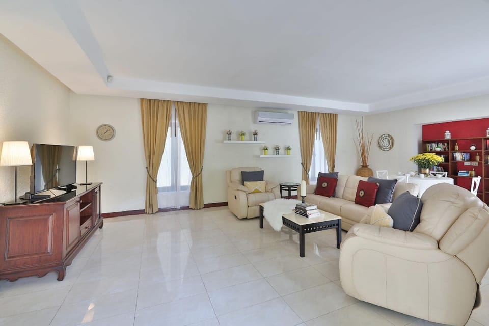 Siam Pool Villa Pattaya Resort in Pattaya City