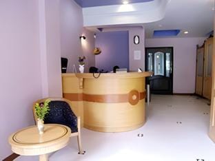 The Menino Regency Hotel Hotel in Goa, India