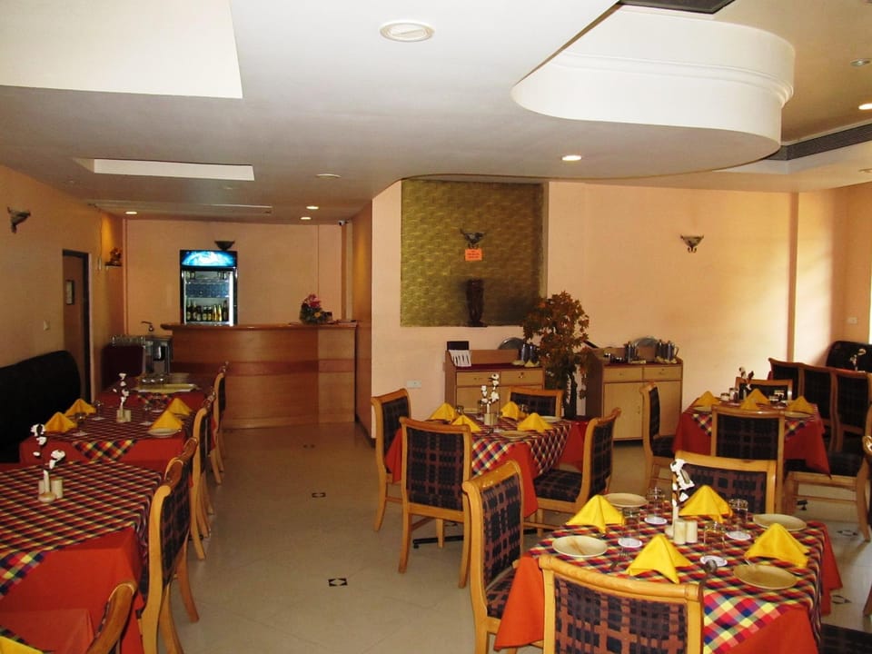 The Menino Regency Hotel Hotel in Goa, India
