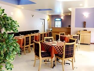 The Menino Regency Hotel Hotel in Goa, India