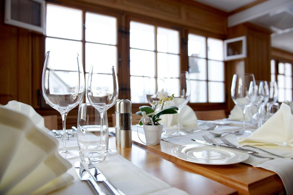 Anker Hotel Restaurant Hotel in Appenzell Innerrhoden, Switzerland