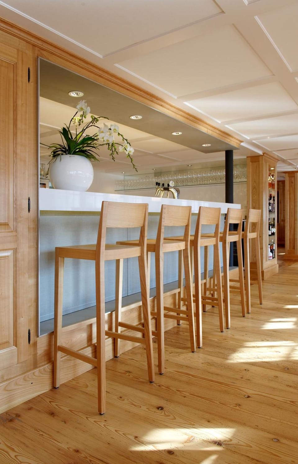 Anker Hotel Restaurant Hotel in Appenzell Innerrhoden, Switzerland