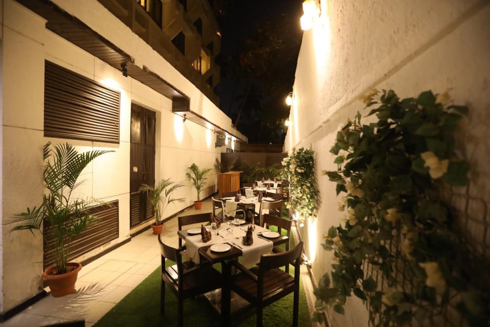 Citizen Hotel Hotel in Mumbai