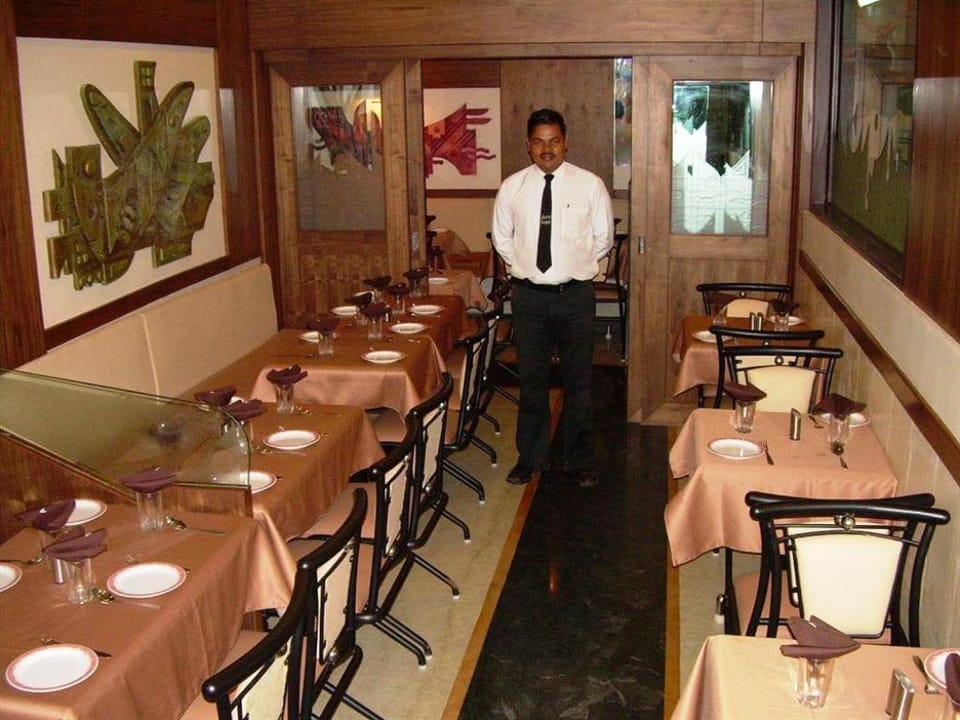 Facilities