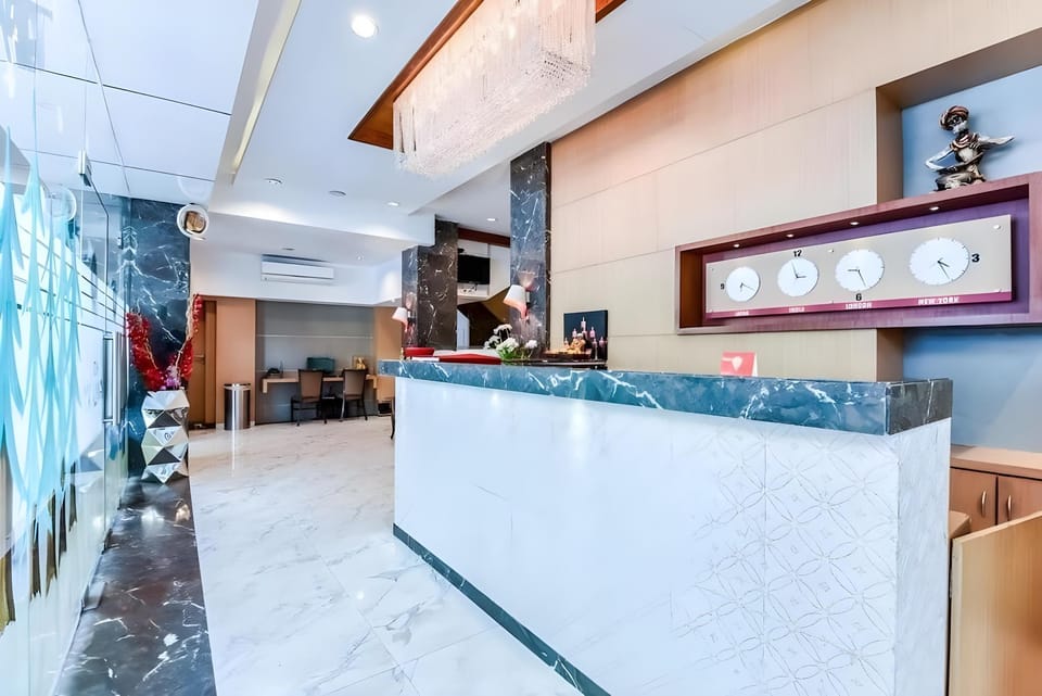 Galaxy Beacon Hotel Hotel in Mumbai