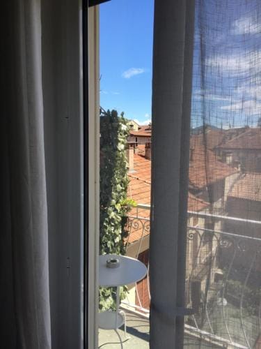Affittacamere Caffe Nazionale Hotel in Stresa