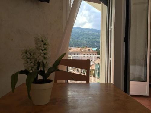 Affittacamere Caffe Nazionale Hotel in Stresa
