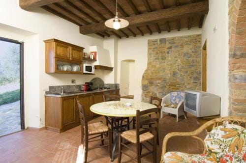 Agriturismo Campo Lungo Hotel in Castellina in Chianti