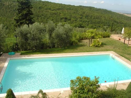 Agriturismo Campo Lungo Hotel in Castellina in Chianti