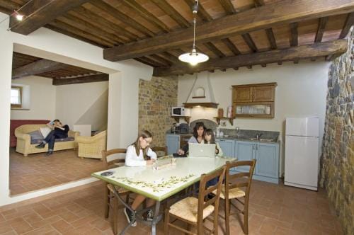 Agriturismo Campo Lungo Hotel in Castellina in Chianti