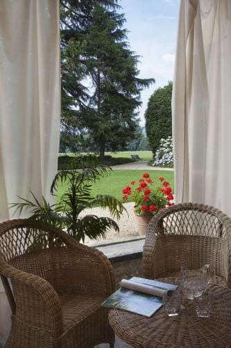 Agriturismo Il Torrione Resort in Piedmont