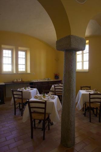 Agriturismo Il Torrione Resort in Piedmont