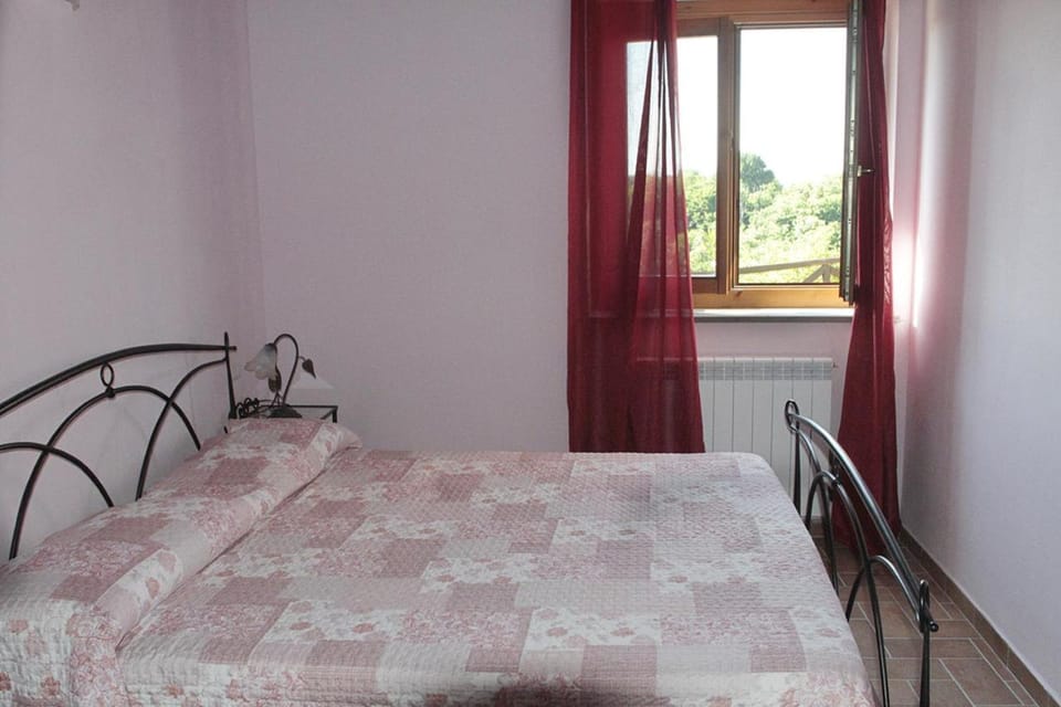 Agriturismo Vallesessanta Hotel in Lazio
