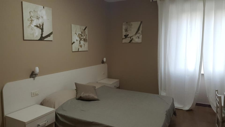 Anna Guest House Hotel in Rome