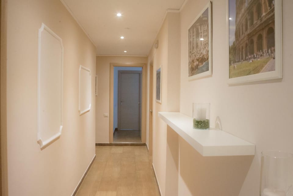 Anna Guest House Hotel in Rome